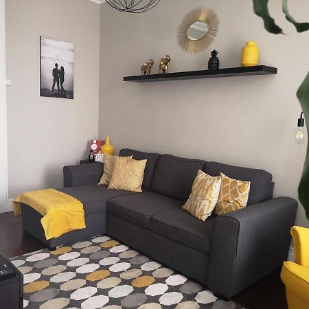 Bruma Home Velas Dış mekan fotoğraf