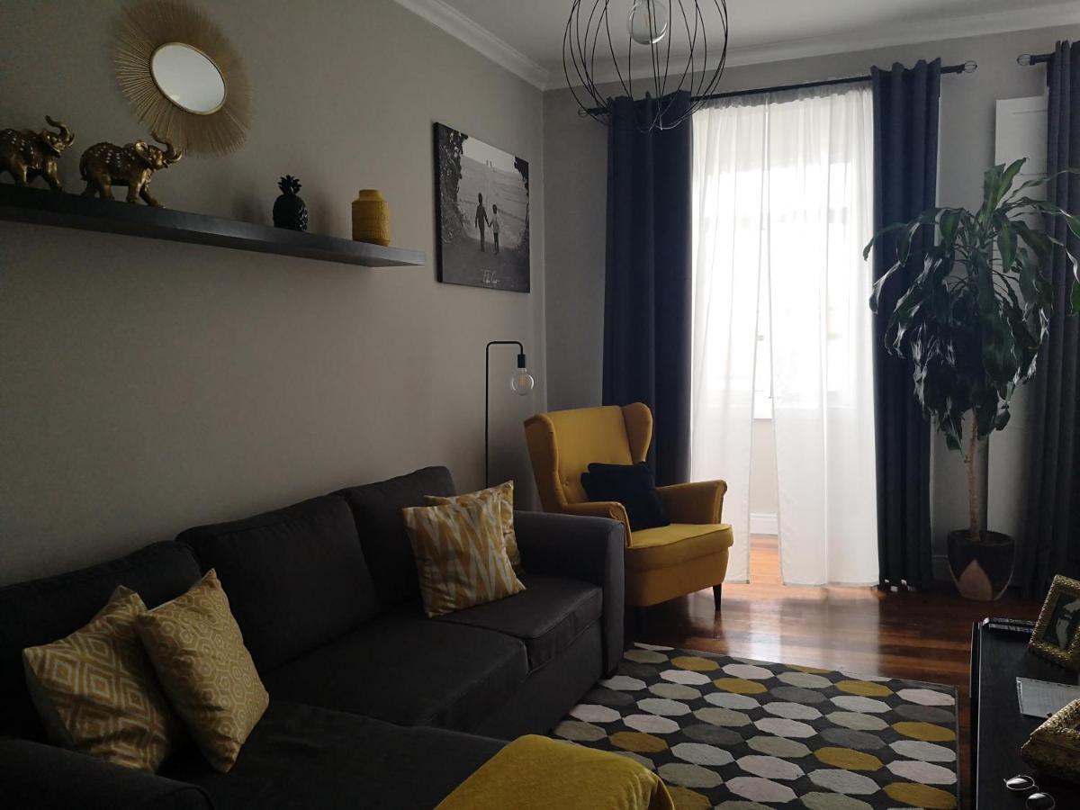 Bruma Home Velas Dış mekan fotoğraf