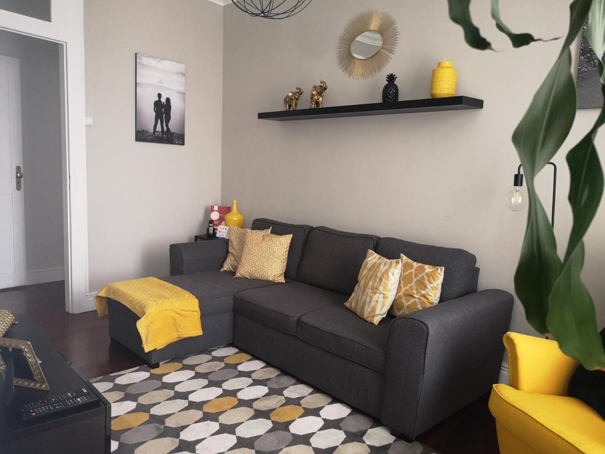 Bruma Home Velas Dış mekan fotoğraf