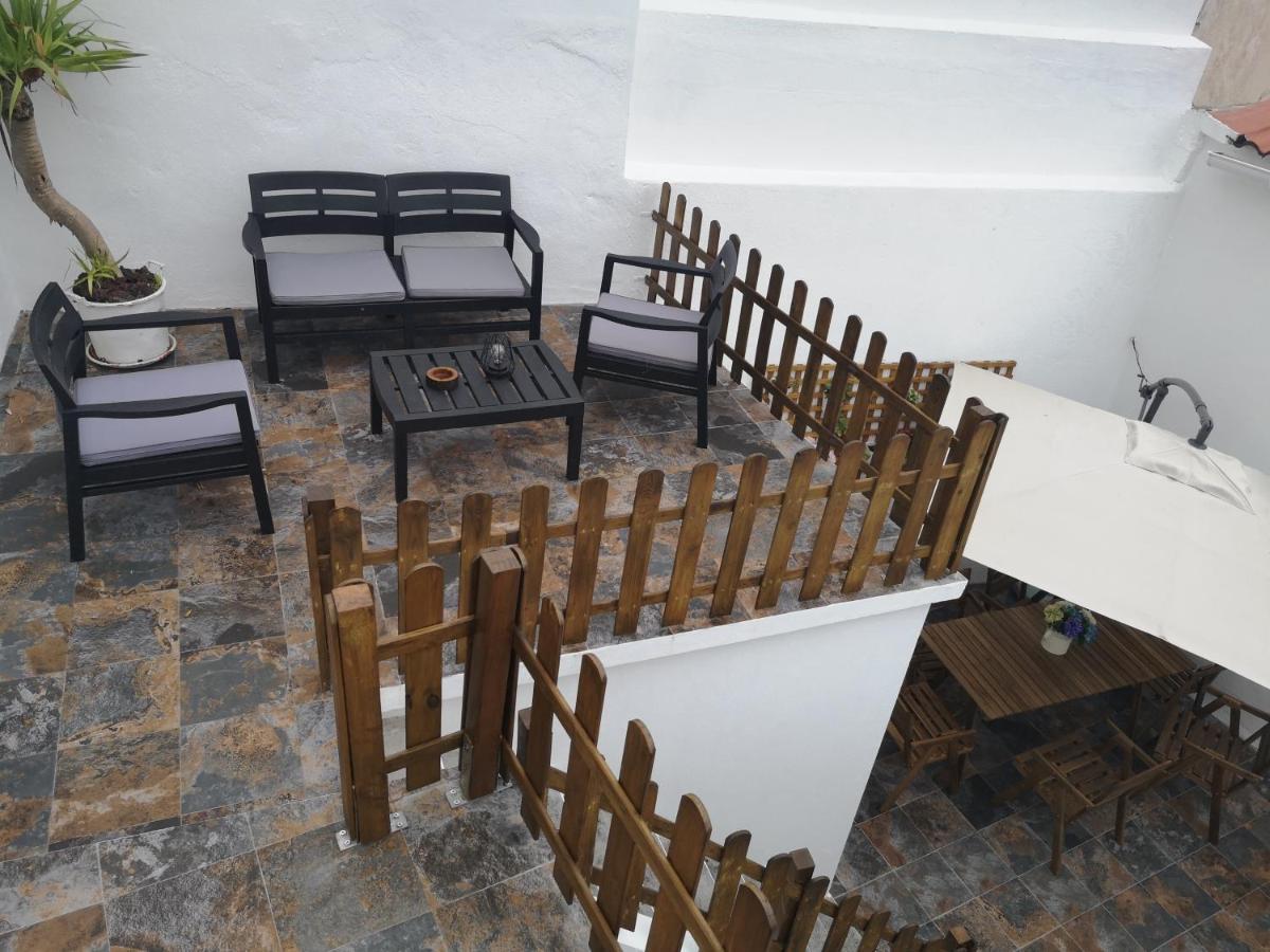 Bruma Home Velas Dış mekan fotoğraf