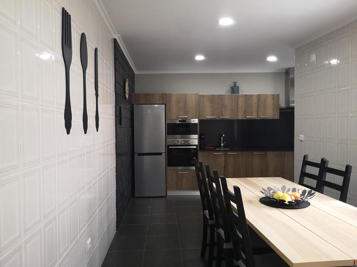 Bruma Home Velas Dış mekan fotoğraf