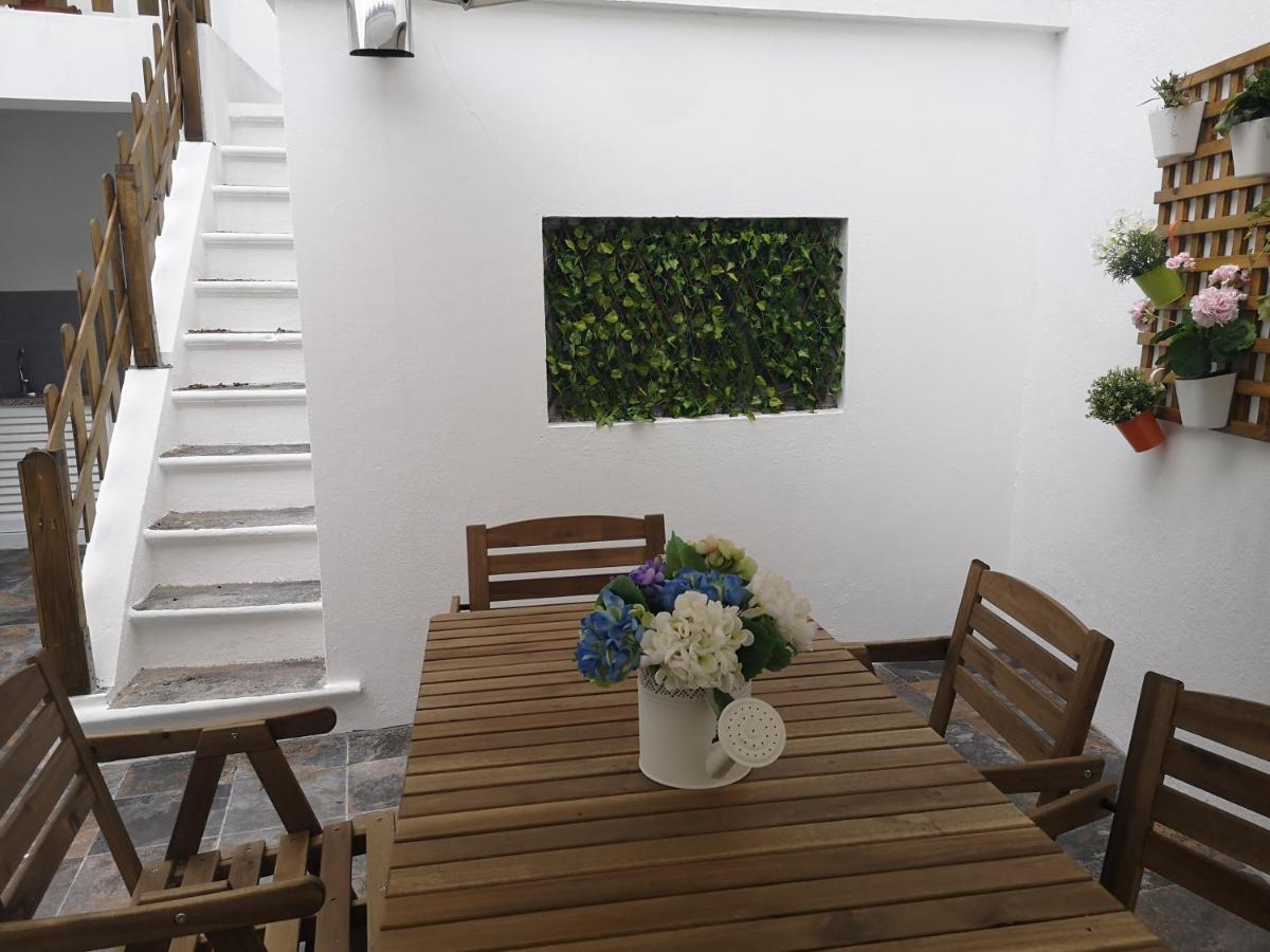 Bruma Home Velas Dış mekan fotoğraf